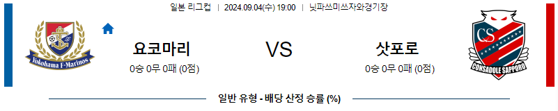 요코하마 삿포로 J리그컵분석 해외스포츠 무료중계 9월4일 스포츠중계  콕티비 스포츠중계콕티비 콕티비중계 콕티비주소 해외스포츠중계 해외축구중계 MLB중계 NBA중계 해외스포츠중계 프리미어리그중계 챔피언스리그중계 분데스리가중계 유로파리그중계 스포츠분석 해외축구분석 MLB분석 NBA분석 KBO중계 KBO분석 KBO분석 K리그분석